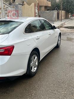 شێڤرۆلێت مالیبۆ